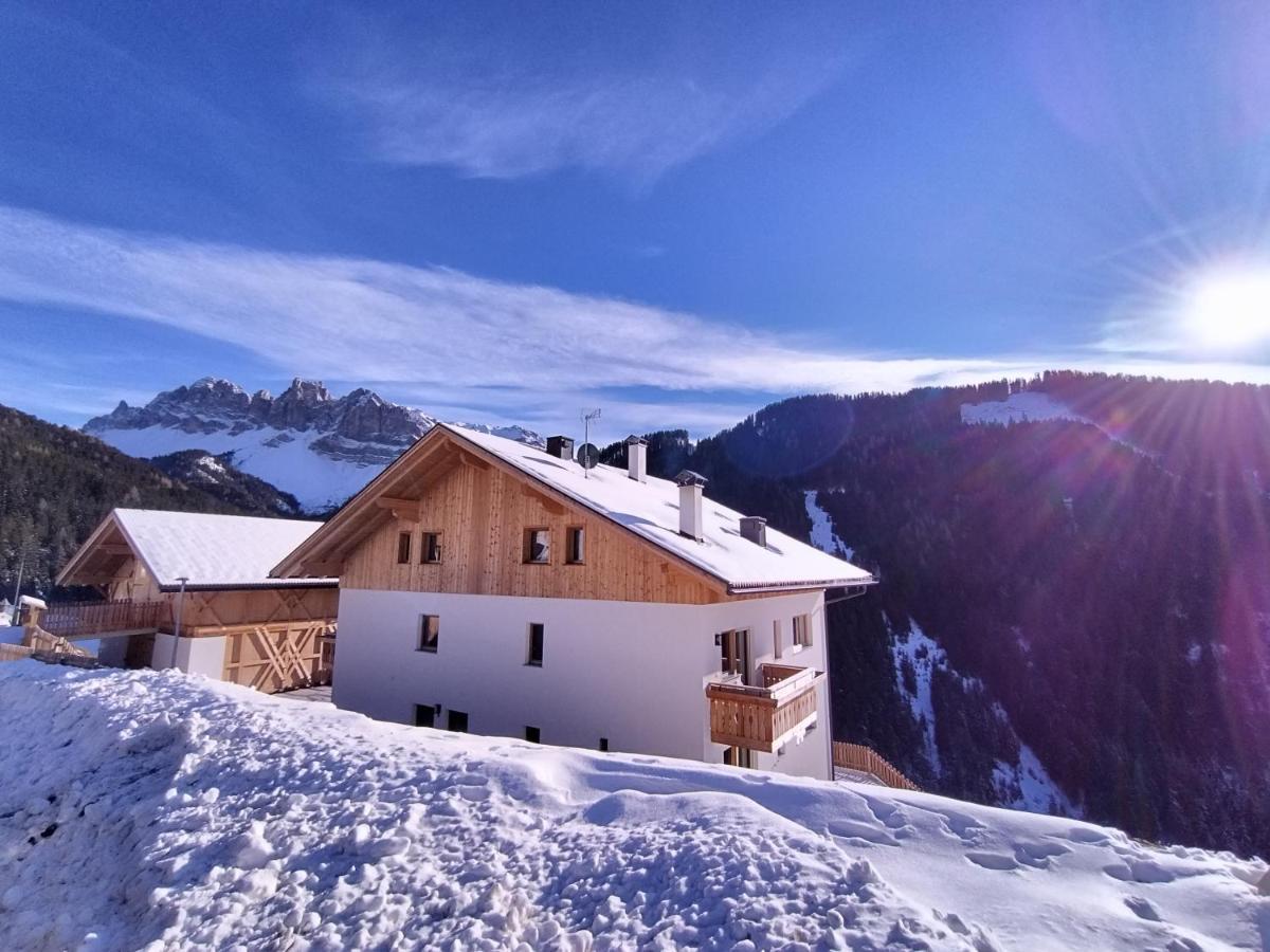 Zimmererhof Bressanone Zewnętrze zdjęcie
