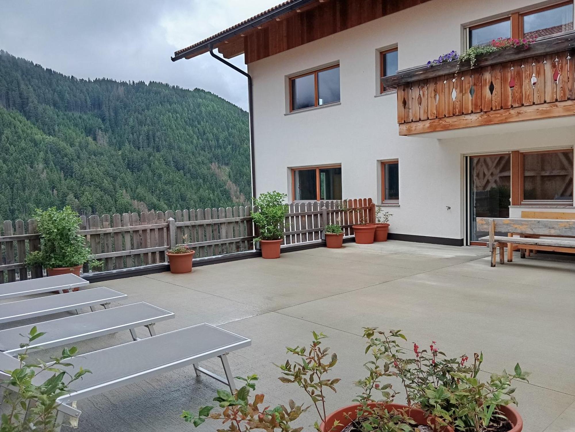 Zimmererhof Bressanone Zewnętrze zdjęcie